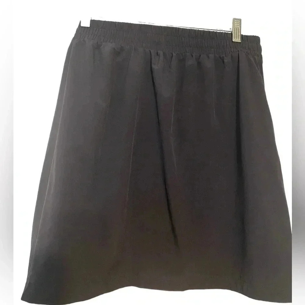 Helly Hansen skirt navy blue - Picture 1 of 4